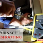 Empire Furnace Troubleshooting