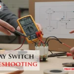 Four Way Switch Troubleshooting