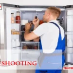 Fridge Troubleshooting