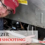 Ge Freezer Troubleshooting
