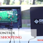 Ghost Control Troubleshooting