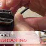 Hdmi Cable Troubleshooting
