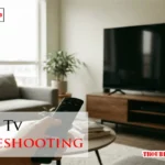 Hisense Tv Troubleshooting