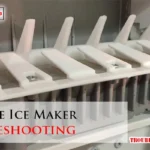 Kenmore Ice Maker Troubleshooting