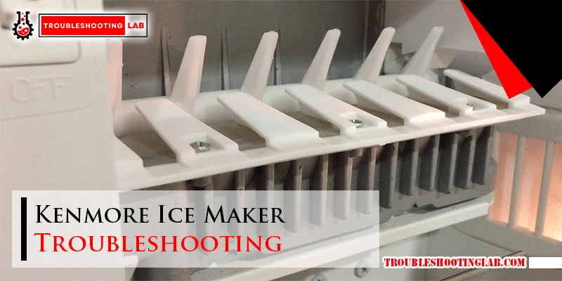 Kenmore Ice Maker Not Working Wallpaper For Desktop