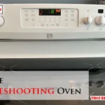 Kenmore Troubleshooting Oven
