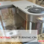 Keurig Troubleshooting Not Turning On