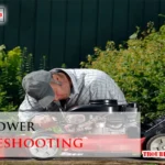 Lawn Mower Troubleshooting