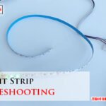 Led Light Strip Troubleshooting