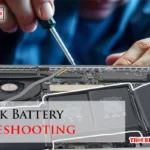 Macbook Battery Troubleshooting