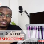Macbook Screen Troubleshooting