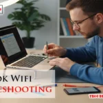Macbook Wifi Troubleshooting