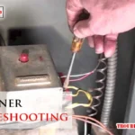Oil Burner Troubleshooting