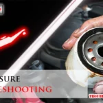 Oil Pressure Troubleshooting