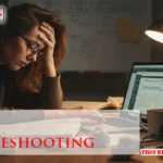 Pages Troubleshooting