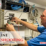 Phone Line Troubleshooting