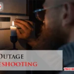 Power Outage Troubleshooting