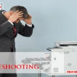 Printer Troubleshooting