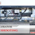 Rv Refrigerator Troubleshooting