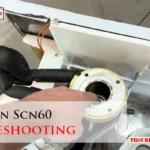 Scotsman Scn60 Troubleshooting