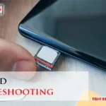 Sim Card Troubleshooting