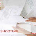Steamer Troubleshooting