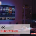 Streaming Troubleshooting