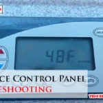 Sundance Control Panel Troubleshooting