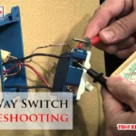 Three Way Switch Troubleshooting