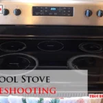 Whirlpool Stove Troubleshooting