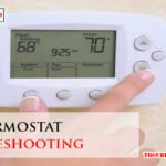 Ac Thermostat Troubleshooting