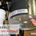 Disposal Troubleshooting