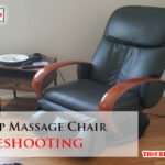 Htt 10Crp Massage Chair Troubleshooting