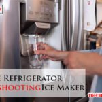 Kenmore Refrigerator Troubleshooting Ice Maker