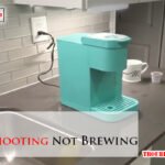 Keurig Troubleshooting Not Brewing