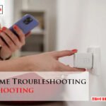 Smart Home Troubleshooting