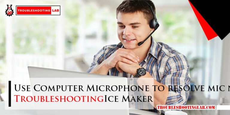 Use Computer Microphone Troubleshooting to resolve mic not working, driver conflicts, or recording issues on your PC or laptop fast.