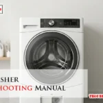 Amana Washer Troubleshooting Manual