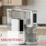 Aquatru Troubleshooting