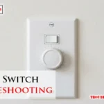 Dimmer Switch Troubleshooting