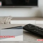 Fire Tv Troubleshooting