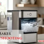 Ge Ice Maker Troubleshooting