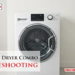 Ge Washer Dryer Combo Troubleshooting