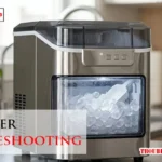 Ice Maker Troubleshooting