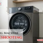 Lg Washing Machine Troubleshooting