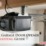 Liftmaster Garage Door Opener Troubleshooting Guide