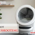 Litter Robot Troubleshooting