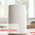 Netgear Orbi Troubleshooting