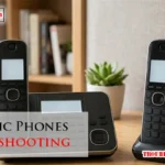 Panasonic Phones Troubleshooting
