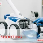 Polaris Troubleshooting